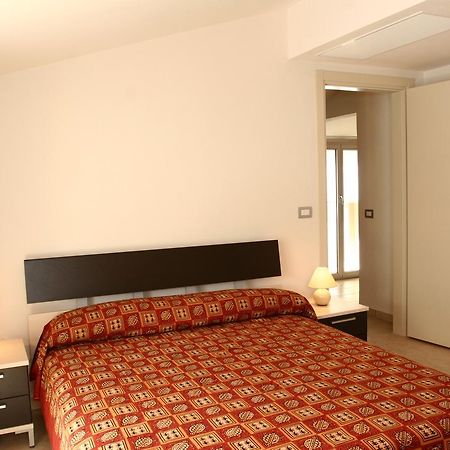 Residence La Dolce Vita Rimini Esterno foto