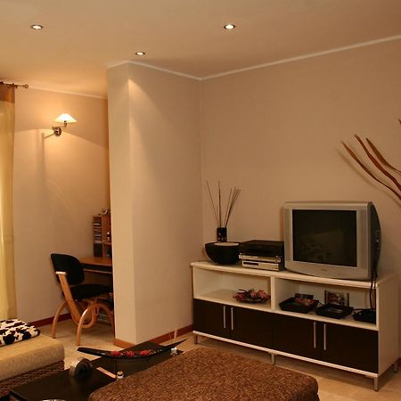 Residence La Dolce Vita Rimini Esterno foto