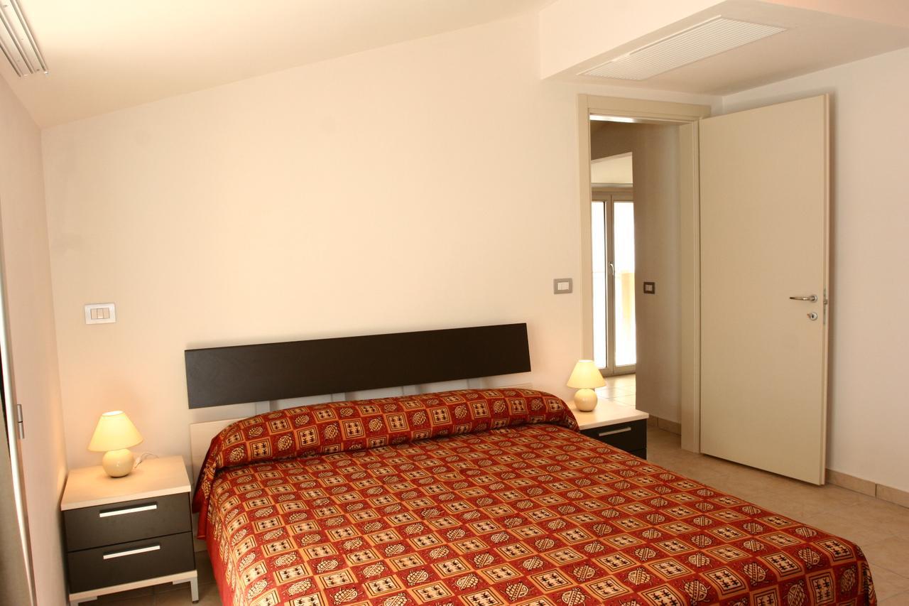 Residence La Dolce Vita Rimini Esterno foto