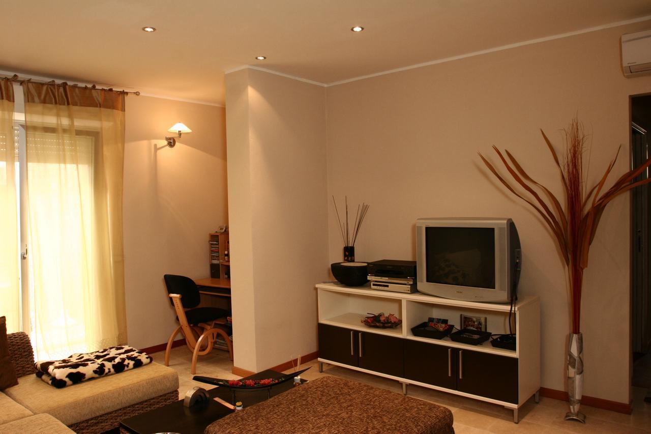 Residence La Dolce Vita Rimini Esterno foto