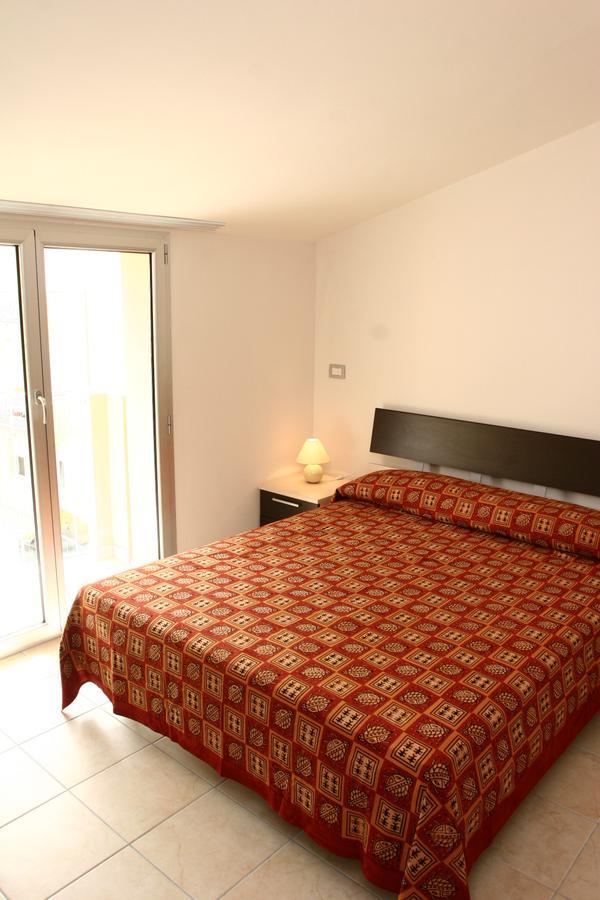 Residence La Dolce Vita Rimini Esterno foto